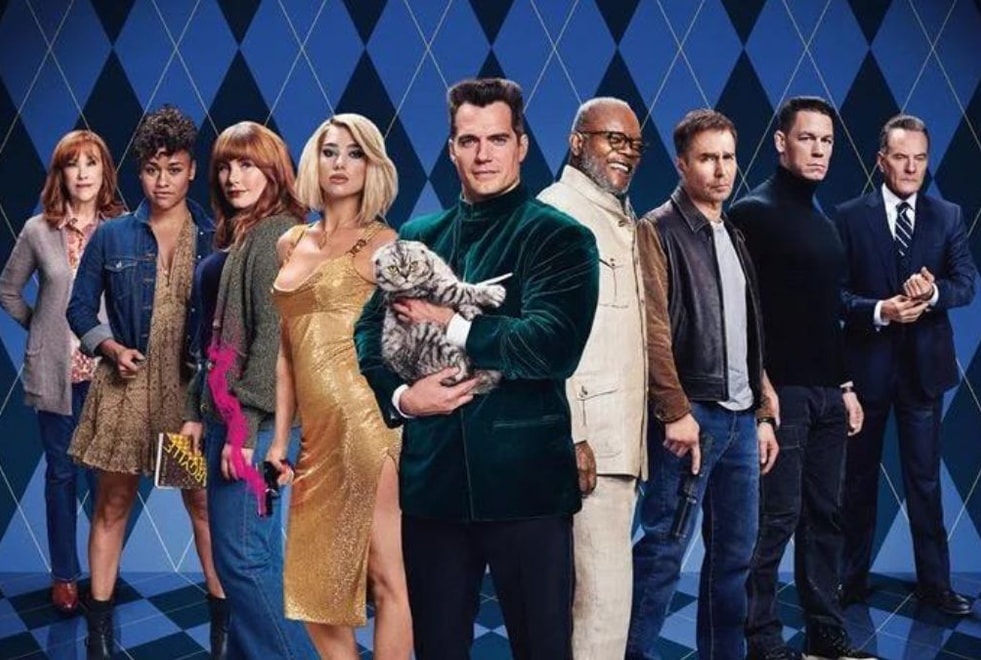 Argylle : l’obsession cinéma de la semaine