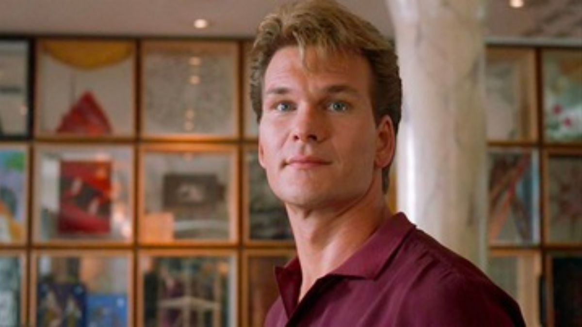 T’as grandi devant Ghost si tu as 5/5 à ce quiz sur le film