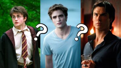 Quiz : choisis une couleur, on te dira si t&rsquo;es plus Harry Potter, Edward Cullen ou Damon Salvatore