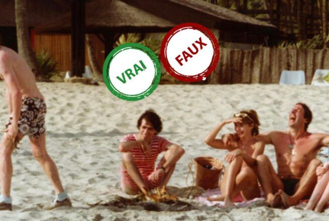 Les Bronzés : on t’offre des vacances au Club Med si t’as 15/15 à ce quiz vrai ou faux sur le film