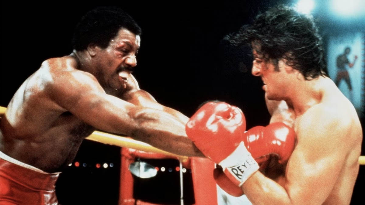 Personne n'a jamais eu 15/15 à ce quiz sur Rocky