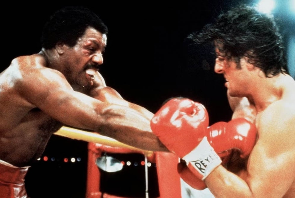 Personne n’a jamais eu 15/15 à ce quiz sur Rocky