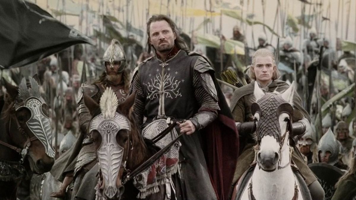 Tu deviens un Hobbit si t'as 5/5 à ce quiz sur Le Seigneur des Anneaux