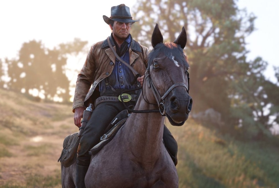 Call of Duty, Red Dead Redemption… top 3 des morts les plus tristes dans les jeux vidéo