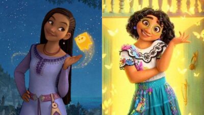 Quiz Disney : ces 5 infos sur toi nous diront si tu es plus Mirabel (Encanto) ou Asha (Wish)