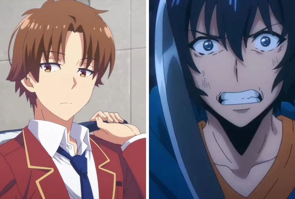 Classroom of the Elite, Solo Leveling… 5 anime incontournables à voir pour commencer 2024