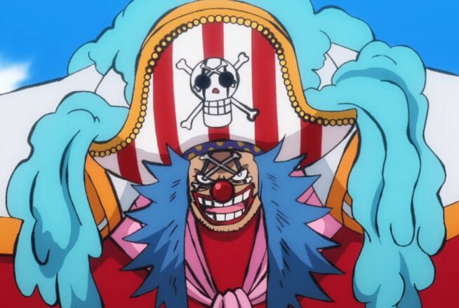 One Piece : seul Shanks aura 10/10 à ce quiz sur Baggy le Clown