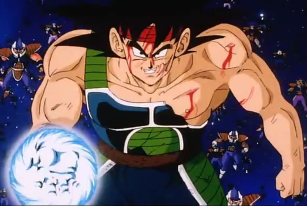 Quiz Dragon Ball : choisis un Saiyan, on te dira combien de temps tu survis dans l’anime