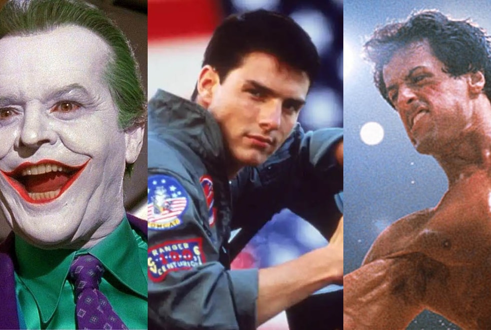 T’es de la génération années 80 si t’as 10/10 à ce quiz de culture générale sur les films