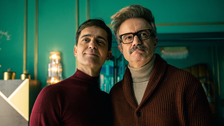 Quiz : ce test de Q.I. en 5 questions te dira si t'es aussi malin que Berlin