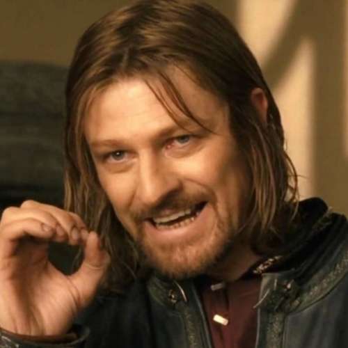 Boromir