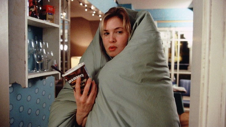 Bridget Jones 4 : l’affiche du film enfin dévoilée !