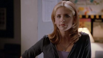 Buffy contre les vampires : le reboot serait toujours en développement