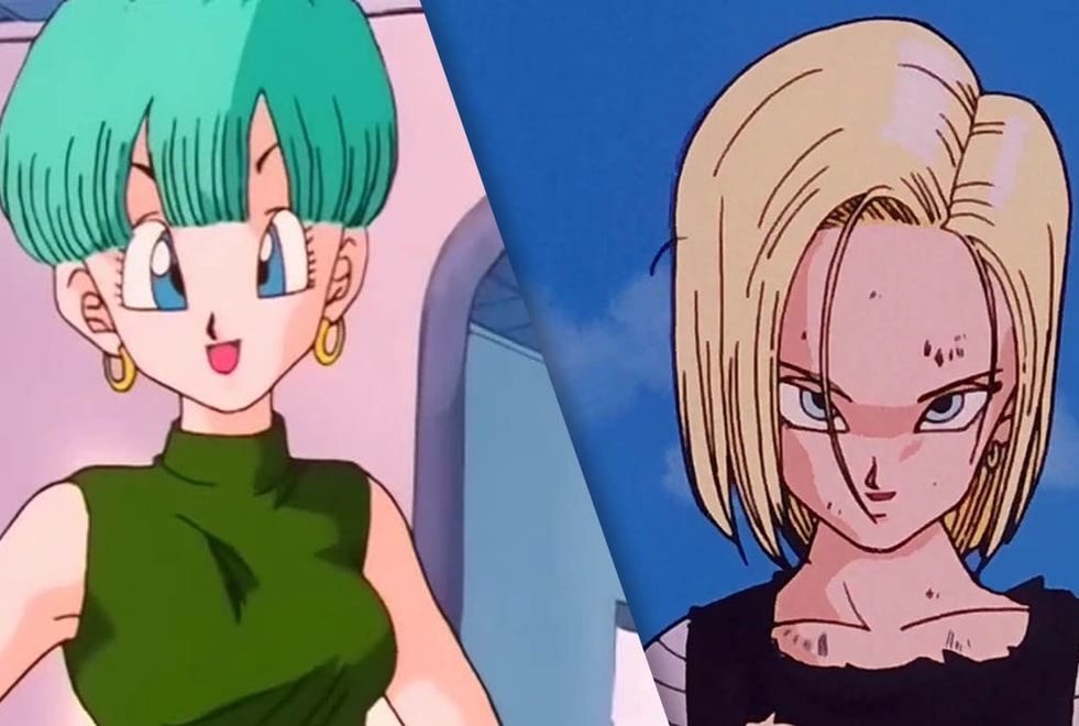 Quiz Dragon Ball : réponds (sans mentir) à ces 7 questions, on te dira si tu te maries avec Bulma ou C18