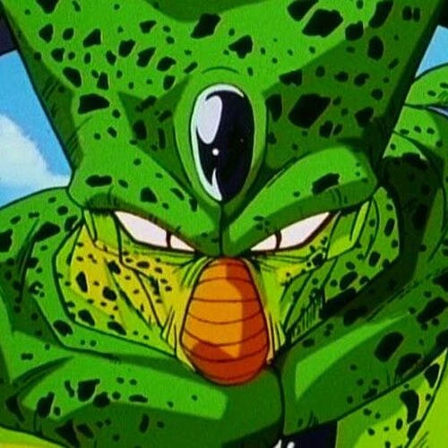 Cell