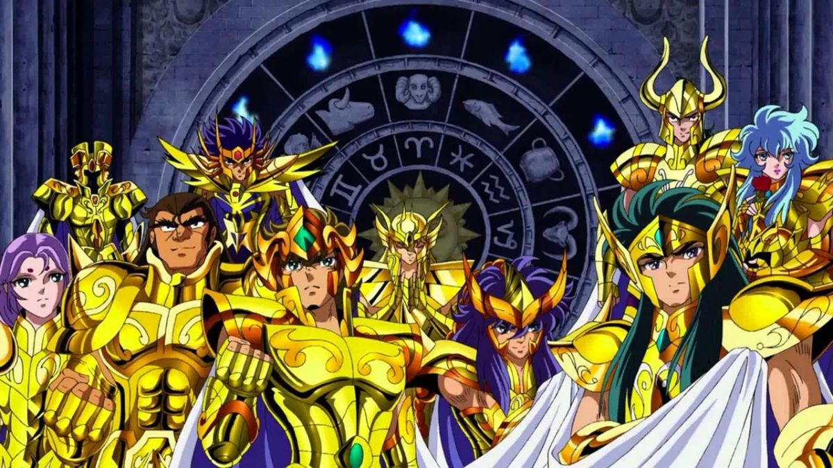 Quiz Les Chevaliers du Zodiaque : choisis un chevalier de Bronze, on te dira quel chevalier d’Or est ton professeur