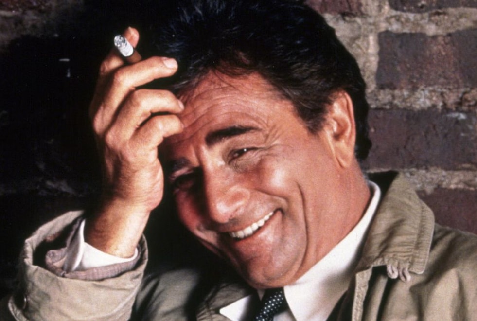 Tu trouves l’assassin avant Columbo si tu as 5/5 à ce quiz sur la série