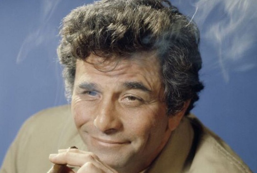 T’es un génie si t’as plus de 5/7 à ce quiz sur Columbo