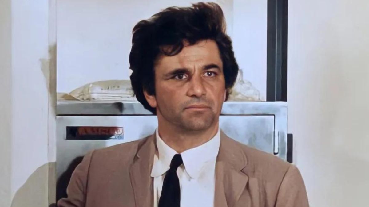 Seul un Columbo aura 5/5 à ce quiz sur la série