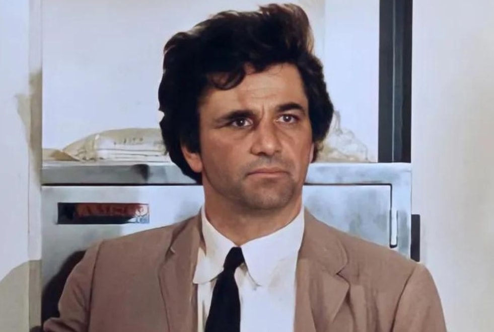 T’es plus intelligent que Columbo si tu as plus de 3 bonnes réponses à ce quiz sur la série