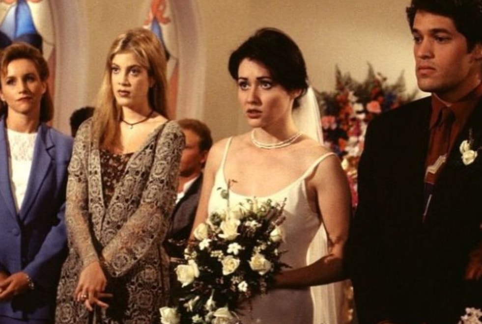 Beverly Hills 90210 : l’acteur David Gail est mort à 58 ans