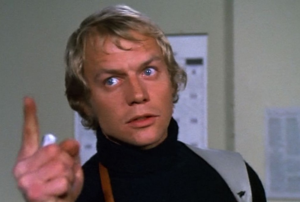 Starsky et Hutch : l’acteur David Soul (Hutch) est mort à 80 ans