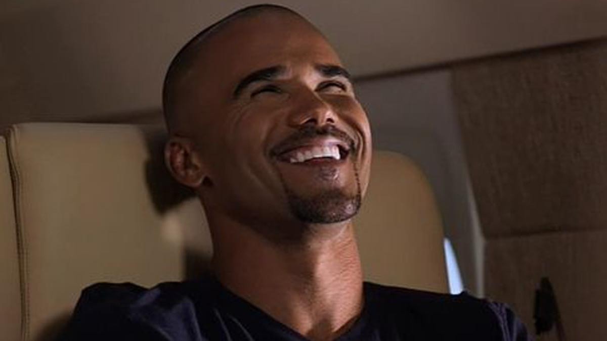 Tu te maries avec Shemar Moore