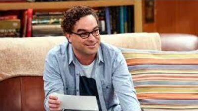 The Big Bang Theory : aviez-vous remarqué cette incohérence sur les ronflements de Léonard ?