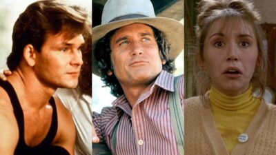 Quiz : t’as grandi dans les années 80 si tu reconnais ces 10 personnages de films et séries