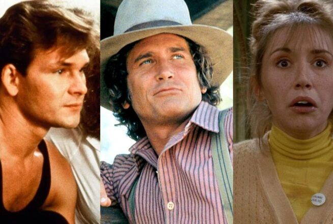 Quiz : t’as grandi dans les années 80 si tu reconnais ces 10 personnages de films et séries