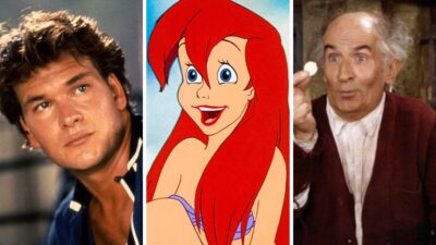 Quiz : tu n’as pas grandi dans les années 80 si tu ne reconnais pas ces 15 personnages de films