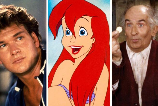 Quiz : tu n’as pas grandi dans les années 80 si tu ne reconnais pas ces 15 personnages de films