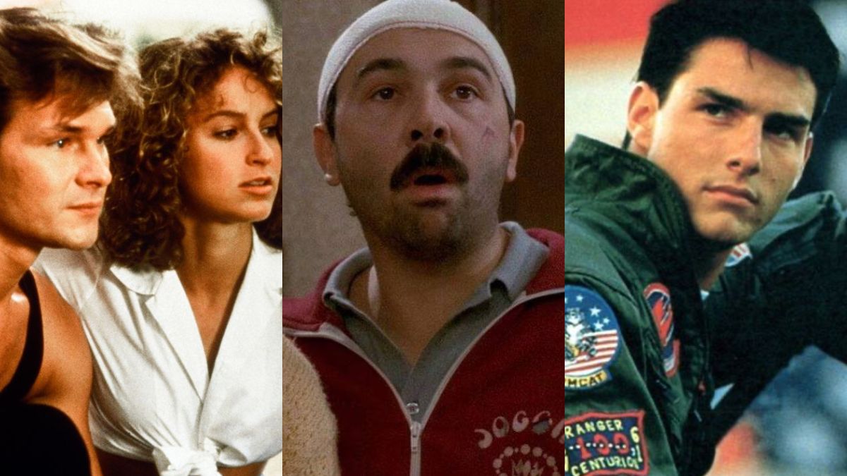 Quiz : impossible de trouver plus de 7 films des années 80 sans te tromper