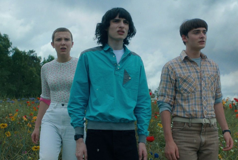 Stranger Things sur Netflix : « De loin l’ouverture la plus folle que nous ayons jamais réalisée », les frères Duffer teasent de gros événements dans la saison 5