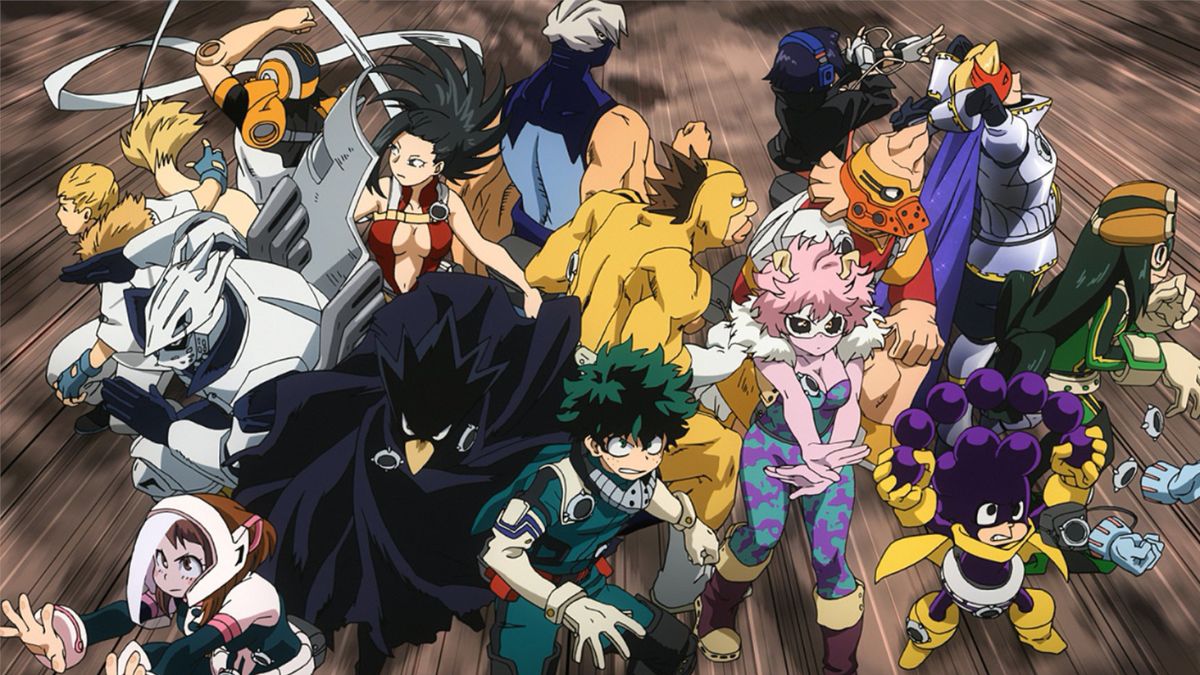 Quiz My Hero Academia : aucun fan de l&rsquo;anime n&rsquo;a réussi à nommer ces 10 alters grâce à leur description