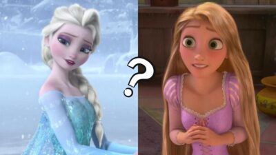 Sondage Disney : tu préfères La Reine des Neiges ou Raiponce ?