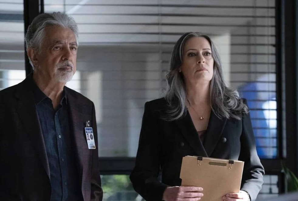 Esprits Criminels : qui est Harry Bring, à qui le dernier épisode de la saison 16 est dédié ?