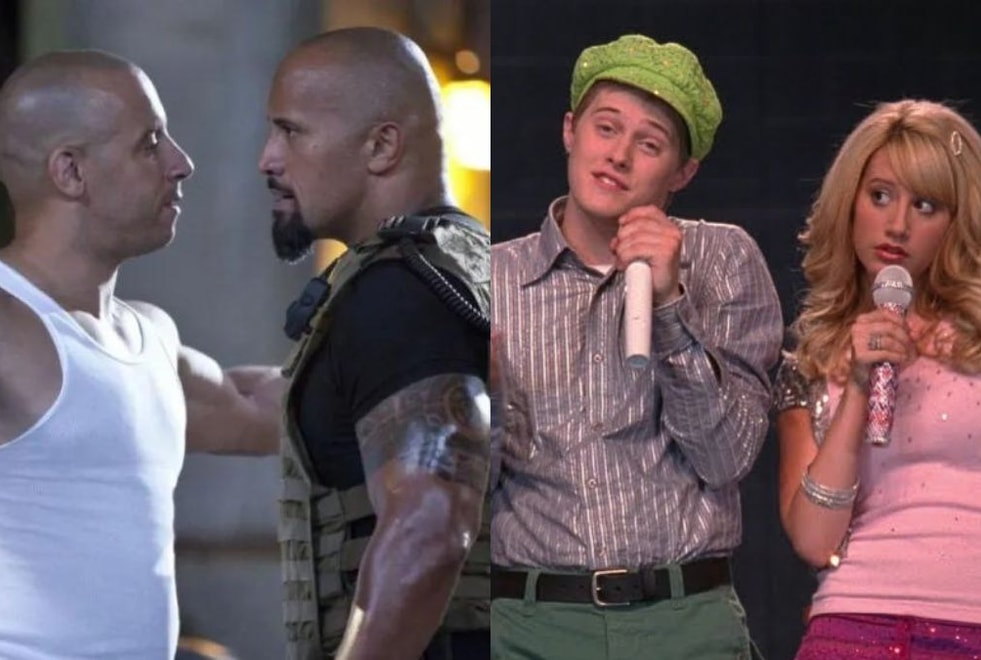 5 meilleurs amis de films qui se détestaient dans la vraie vie