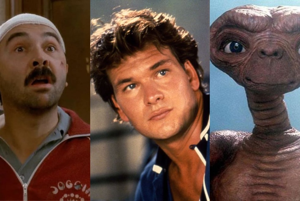 Tu n’as pas eu d’enfance si tu n’as pas plus de 7/10 à ce quiz vrai ou faux sur les films des années 80
