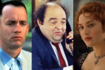 Quiz : t&rsquo;as passé ta jeunesse dans les années 90 si tu nommes 15 personnages de films