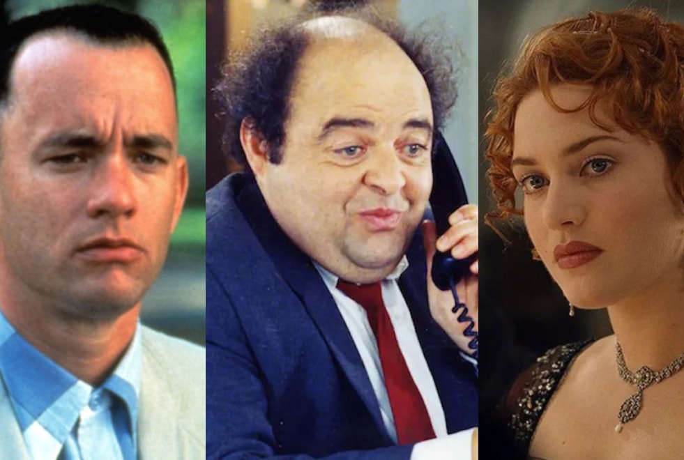 Quiz : t’as passé ta jeunesse dans les années 90 si tu nommes ces 15 personnages de films