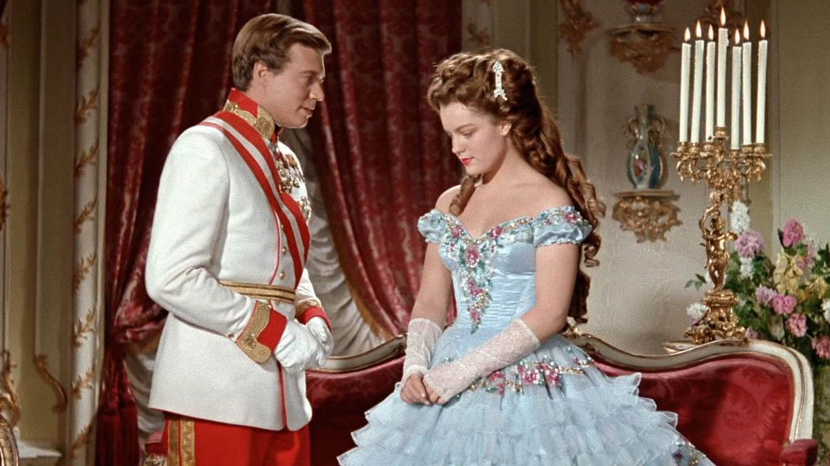 Seul un vrai fan de la saga Sissi aura 5/5 ou plus à ce quiz sur les films