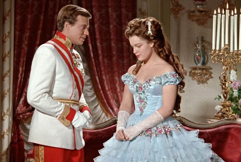 Seul un vrai fan de la saga Sissi aura 5/5 à ce quiz sur les films