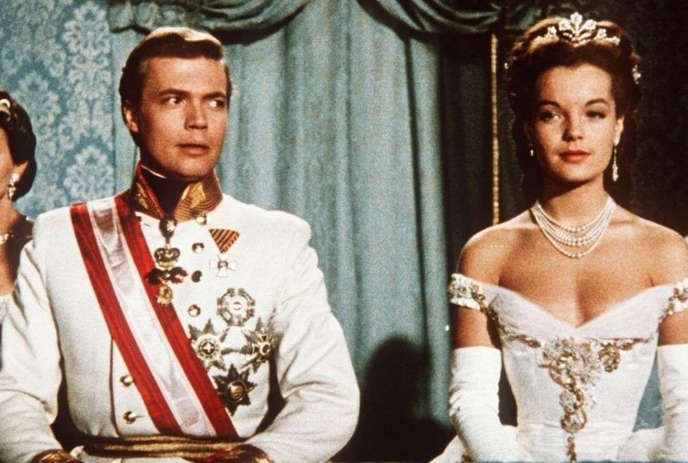 Seul quelqu’un qui a vu les films Sissi 10 fois aura 15/15 à ce quiz