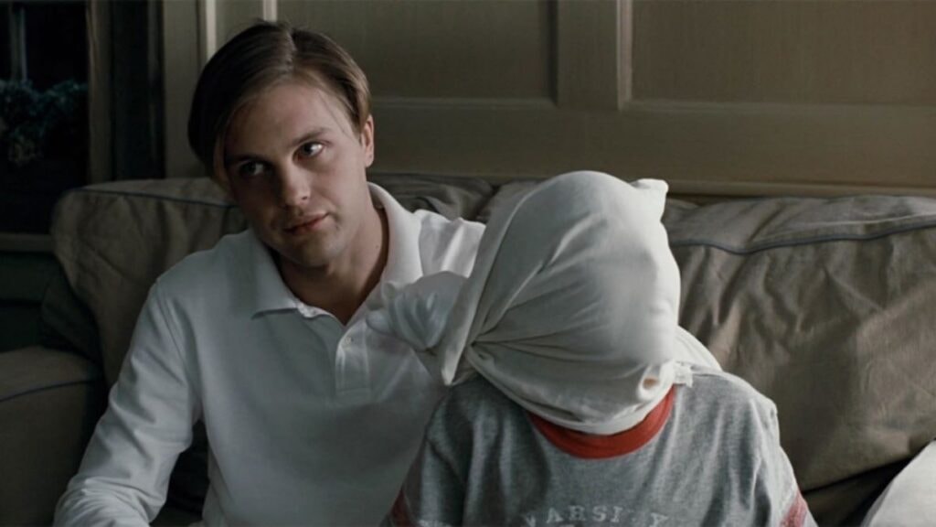 Funny games