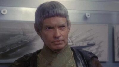 Star Trek : l’acteur Gary Graham est mort à 73 ans