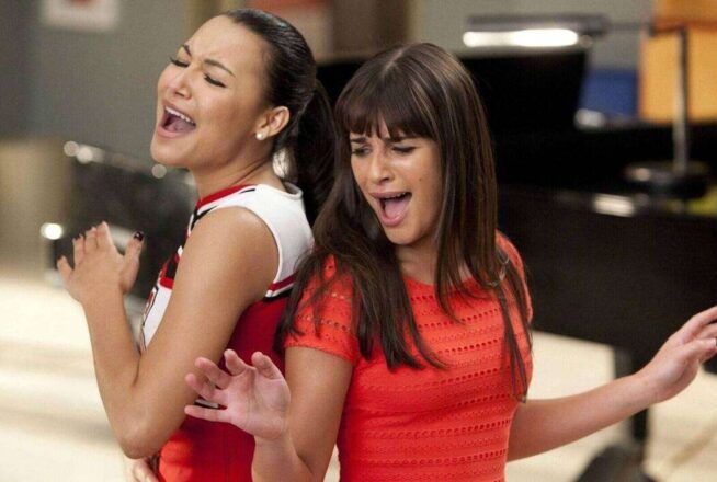 Glee : la série bientôt de retour ? Le co-créateur répond !