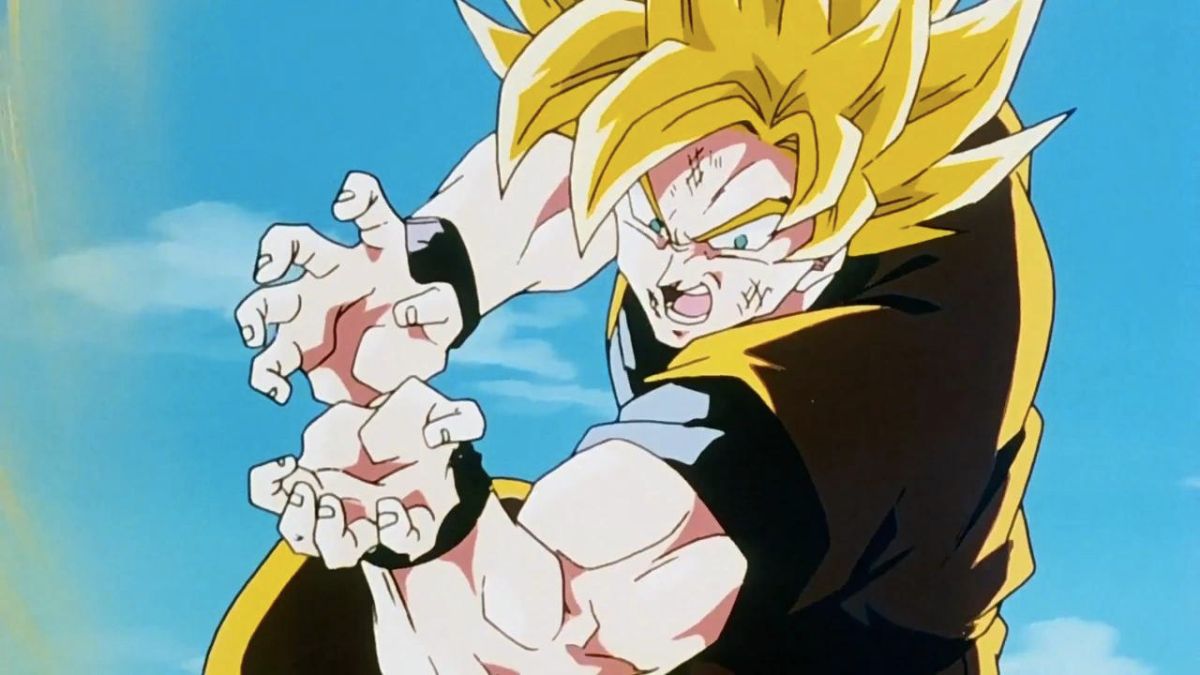 T&rsquo;as grandi avec Dragon Ball si tu retrouves ces 7 personnages grâce à leur attaque spéciale