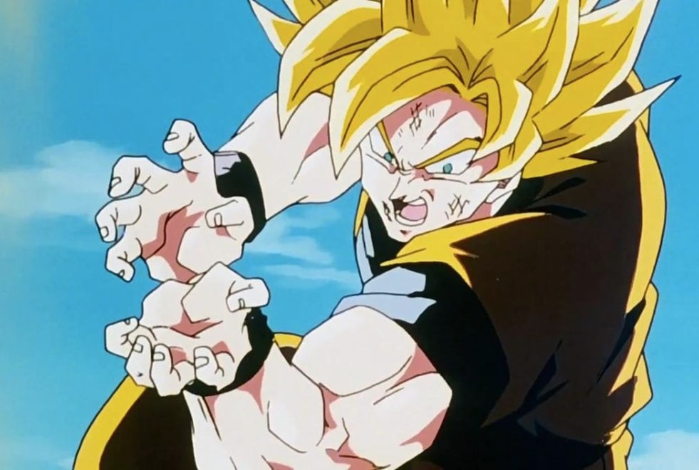 Dis-nous ton mois de naissance, on te dira comment tu meurs dans Dragon Ball Z