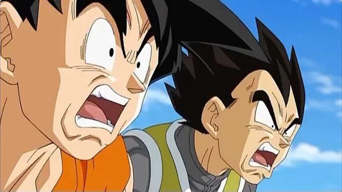 T&rsquo;es de la génération Dragon Ball Z si tu retrouves les 10 personnages qui ont dit ces répliques